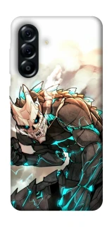 Чохол на Samsung Galaxy A57 5G Kaijuu№8 фото 1 з 1