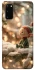 Чехол на Samsung Galaxy S20 Christmas mood ver.10 фото 1 из 1