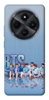 Чохол на Xiaomi Redmi A4 BTS v5 фото 1 з 1