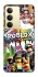 Чохол на Realme 14x Roblox Characters Collage фото 1 з 1