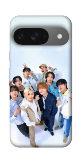 Чехол на Google Pixel 10 Stray Kids v2 фото 1 из 1
