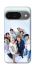 Чехол на Google Pixel 10 Stray Kids v2 фото 1 из 1