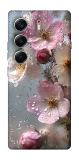Чохол на Tecno Camon 40 Flowers v10 фото 1 з 1