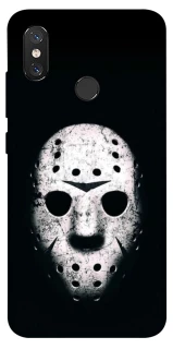 Чохол на Xiaomi Mi 8 Jason фото 1 з 1