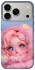 Чехол на Apple iPhone 18 Pro SKULLPANDA × My Little Pony Ver.3 фото 1 из 2