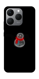 Чохол на Realme 15T Snowman фото 1 з 1