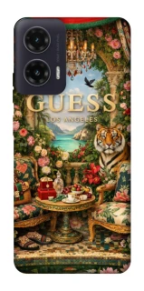 Чехол на Motorola Moto G35 Guess фото 1 из 1