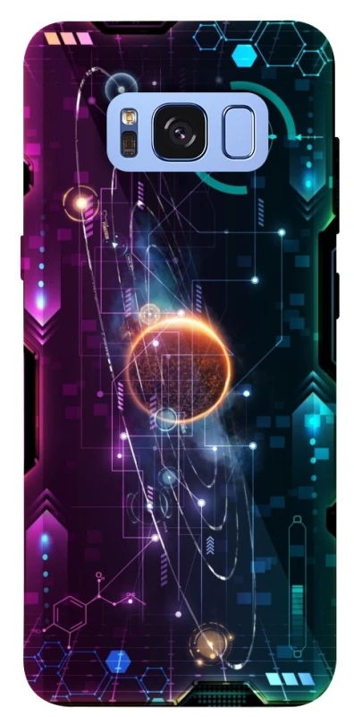 Чохол на Samsung G950 Galaxy S8 Galaxy фото 1 з 1