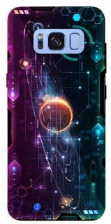 Чохол на Samsung G950 Galaxy S8 Galaxy фото 1 з 1