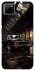 Чохол на Realme C11 Black classic car фото 1 з 1