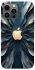 Чехол на Apple iPhone 13 Pro Max (6.7") Apple logo ver.3 фото 1 из 1