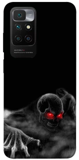 Чохол на Xiaomi Redmi 10 Skeleton v3 фото 1 з 1