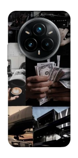 Чохол на Realme 14 Pro Men's style v3 фото 1 з 1