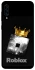 Чохол на Samsung Galaxy A50 (A505F) / A50s / A30s King Roblox фото 1 з 1