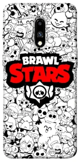 Чохол на OnePlus 7 Brawl Stars ver.10 фото 1 з 1