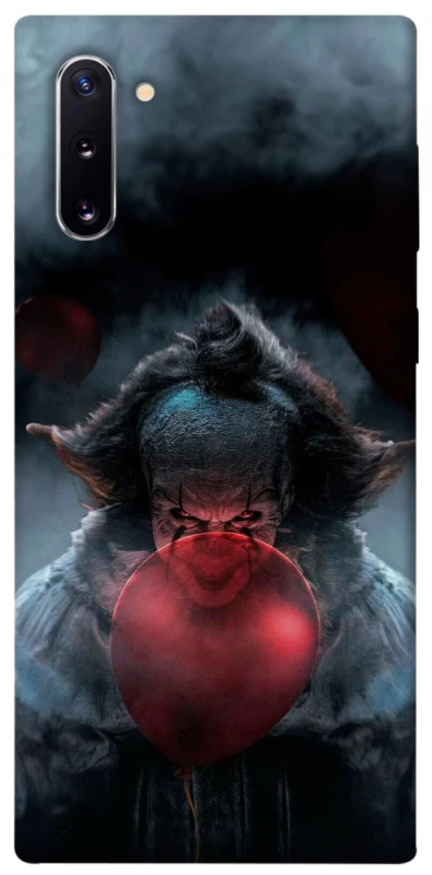 Чохол на Samsung Galaxy Note 10 Воно фото 1 з 1