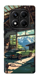 Чохол на Xiaomi Redmi Note 14 Pro 4G Porsche фото 1 з 1