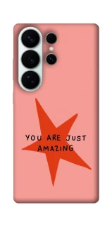 Чохол на Samsung Galaxy S26 Amazing фото 1 з 1