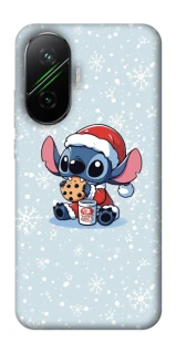 Чехол на Xiaomi Poco F7 Stitch ver.21 фото 1 из 1