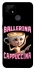 Чохол на Realme C21 Ballerina Capuchina фото 1 з 1