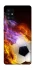 Чехол на Samsung Galaxy A51 5G Football Abstract фото 1 из 1