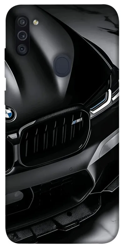 Чохол на Samsung Galaxy M11 BMW M5 v35 фото 1 з 1