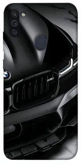 Чохол на Samsung Galaxy M11 BMW M5 v35 фото 1 з 1