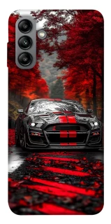 Чохол на Samsung Galaxy A04s mustang фото 1 з 1