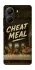Чохол на Xiaomi Poco X7 Pro Cheat Meal фото 1 з 1