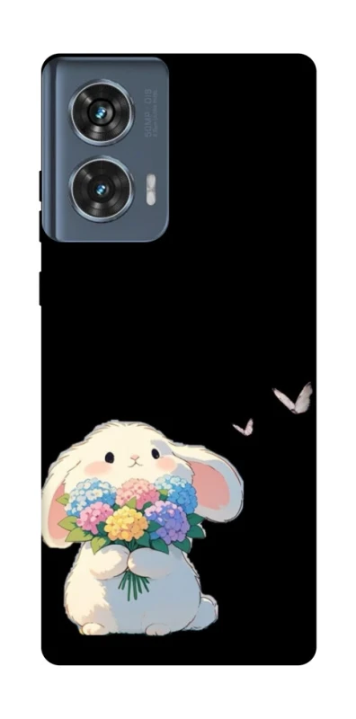 Чехол на Motorola Edge 50 My Bunny фото 1 из 1