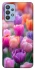 Чохол на Samsung Galaxy M32 Тюльпанове поле фото 1 з 1