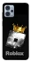 Чохол на Motorola Moto G23 King Roblox фото 1 з 1