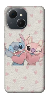 Чехол на TECNO Spark 40C Stitch ver.29 фото 1 из 1