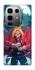 Чехол на Infinix Note 50 Pro Edward Elric фото 1 из 1