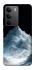 Чохол на Realme C75 White mountain фото 1 з 1