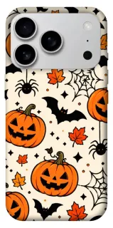 Чехол на Apple iPhone 18 Pro Max (6.9") Halloween v13 фото 1 из 1