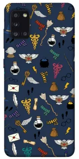 Чохол на Samsung Galaxy A31 Harry Potter v1 фото 1 з 1