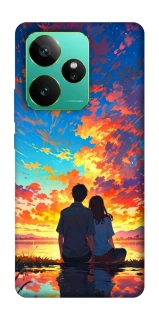 Чохол на Realme GT 7 Sunset фото 1 з 1