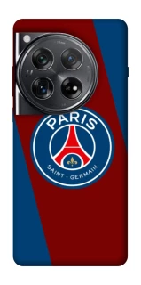Чехол на OnePlus 12 FC PSG v2 фото 1 из 1