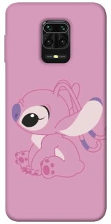 Чохол на Xiaomi Redmi Note 9s / Note 9 Pro / Note 9 Pro Max Pair romantic theme ver.4 фото 1 з 1