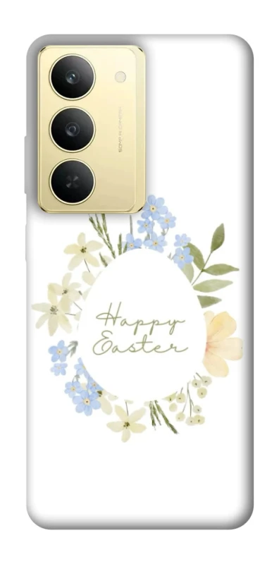 Чехол на Realme 14x Easter ver.6 фото 1 из 1