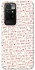 Чохол на Xiaomi Redmi 10 Love aesthetic ver.4 фото 1 з 1