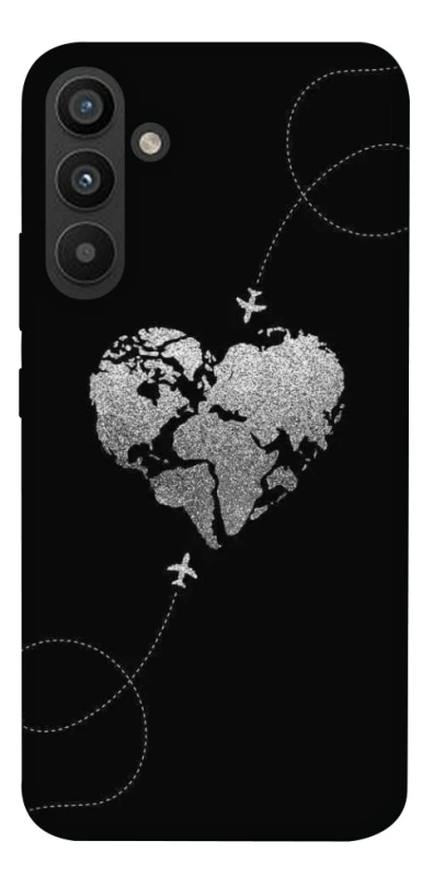 Чохол на Samsung Galaxy A34 5G Love aesthetic ver.12 фото 1 з 1