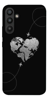 Чохол на Samsung Galaxy A34 5G Love aesthetic ver.12 фото 1 з 1