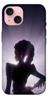 Чохол на Apple iPhone 15 (6.1") K-Pop Demon Hunters ver.13 фото 1 з 1