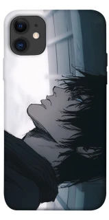 Чохол на Apple iPhone 11 (6.1") Toji Zenin v2 фото 1 з 1