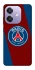 Чохол на Oppo A3X FC PSG v2 фото 1 з 1