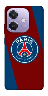 Чохол на Oppo A40m FC PSG v2 фото 1 з 1