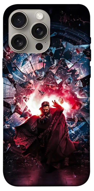 Чохол Doctor Strange фото 1 з 1
