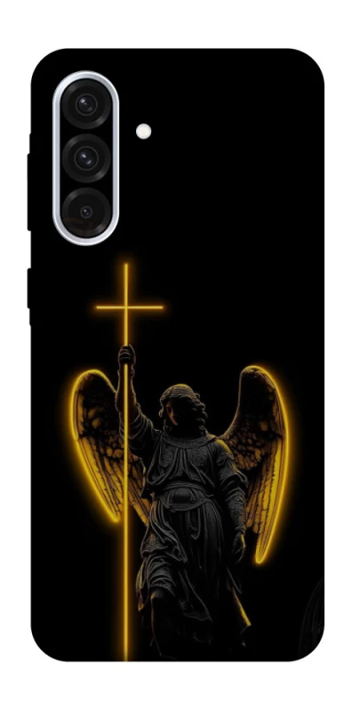 Чохол на Samsung Galaxy A36 5G Angel of Faith фото 1 з 1